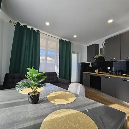 Affittacamere Kristin