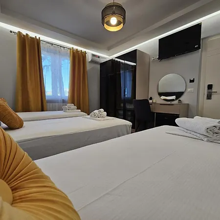 게스트하우스 Kristin *