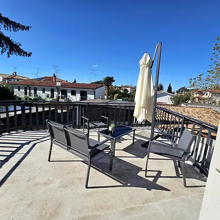 게스트하우스 Kristin 몬팔코네