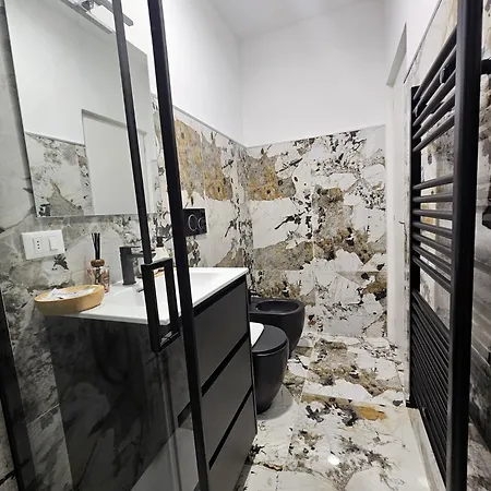 Kristin * Monfalcone