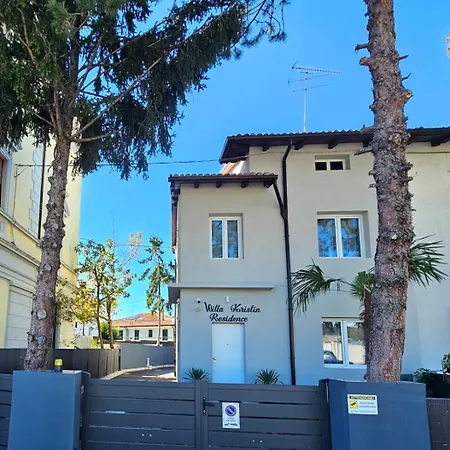 Kristin 게스트하우스