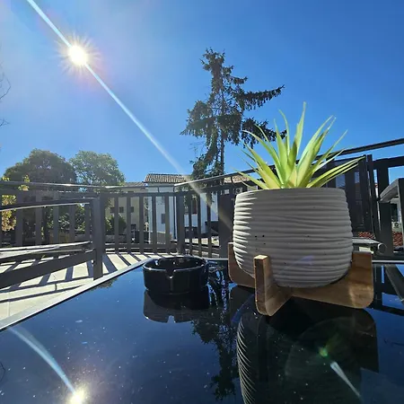 Kristin 게스트하우스