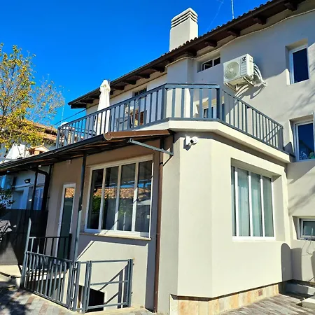 Kristin Affittacamere Monfalcone