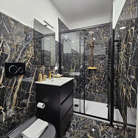 게스트하우스 Kristin 몬팔코네