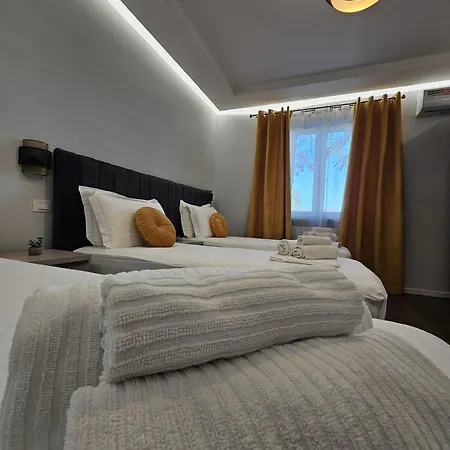 Kristin 게스트하우스 몬팔코네