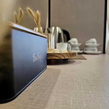 Affittacamere Kristin