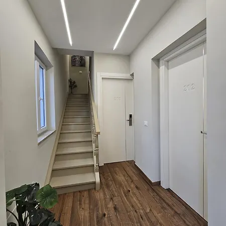 Affittacamere Kristin Monfalcone