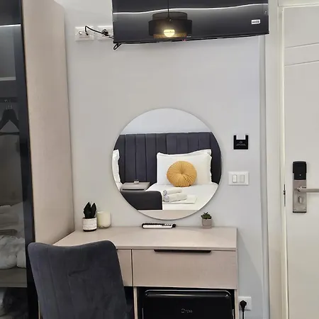 Kristin * Monfalcone