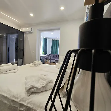 Kristin Affittacamere *