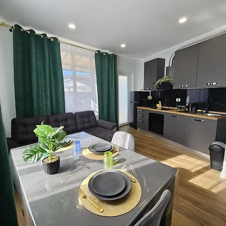 Kristin 게스트하우스 몬팔코네