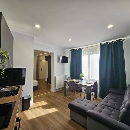 Affittacamere Kristin *