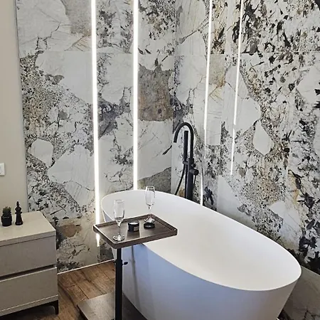 Kristin Affittacamere